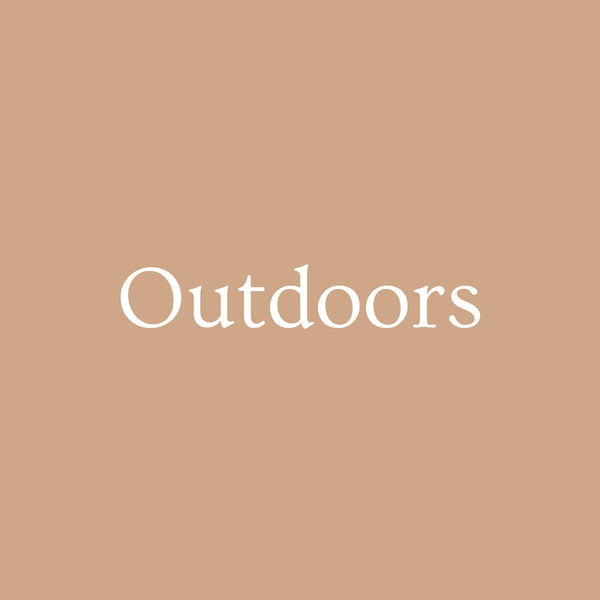 Why Outdoor Exercise Should Be Your Go To
