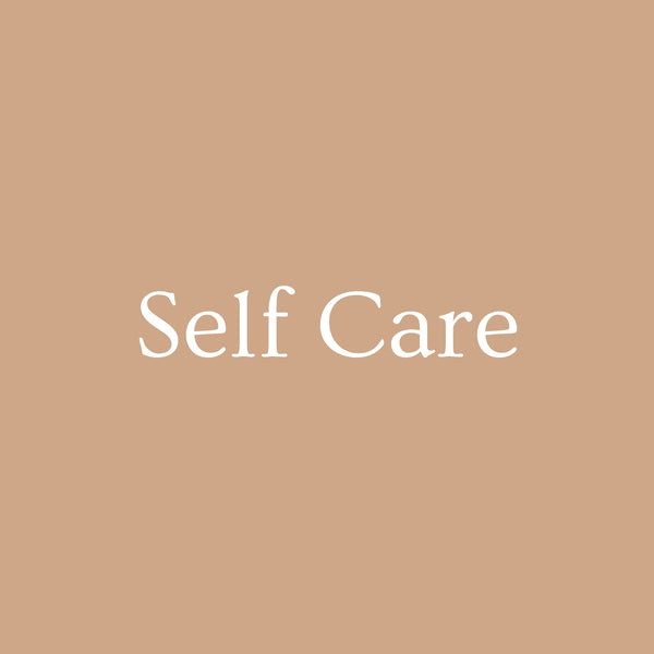 AMELIA PHILLIPS ON BALANCING MUM DUTIES WITH SELF CARE