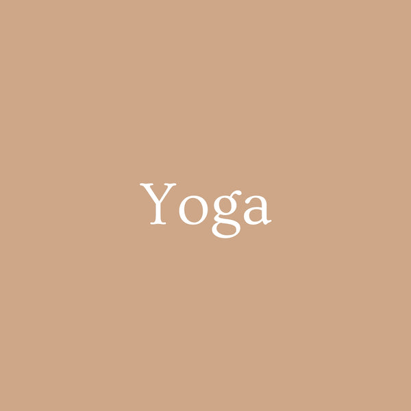 Monique craft talks about the benefits of yoga